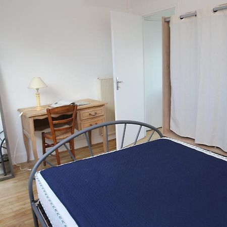 Appartement Neuf Proche De La Mer Beaussais Sur Mer Eksteriør billede