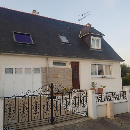 Appartement Neuf Proche De La Mer Beaussais Sur Mer Eksteriør billede